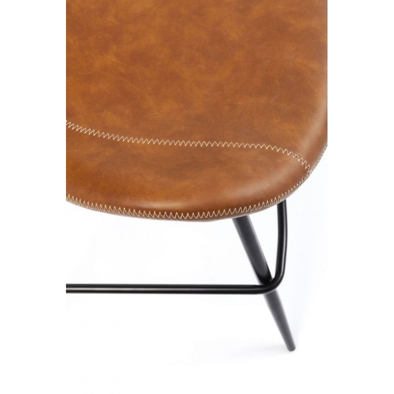 Bar Stool Rusty